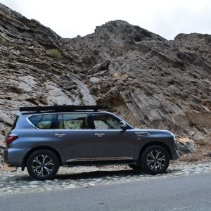 The Role of Aerodynamics in Off-Road Vehicle Accessories