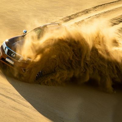 The Rise of Overlanding Culture in the GCC