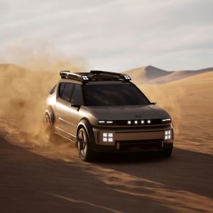 The Future of Smart Off-Road Accessories in the GCC
