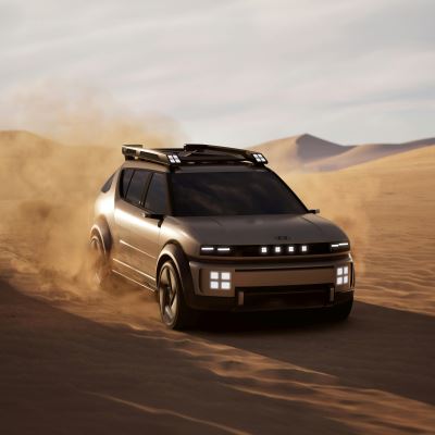 The Future of Smart Off-Road Accessories in the GCC