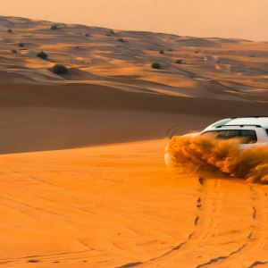 The Importance of Differential Locks in Extreme Off-Road Conditions