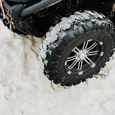 The Importance of Wheel Spacers for Stability in Off-Road Driving